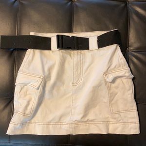 cargo skirt